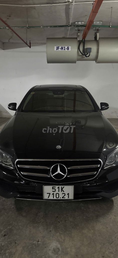 Mercedes-Benz 2017 - ảnh 1