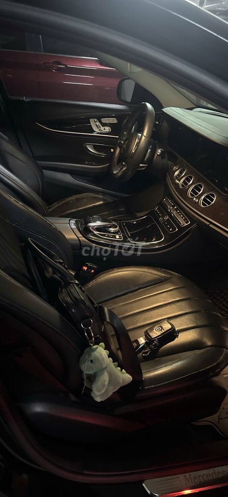 Mercedes-Benz 2017 - ảnh 5