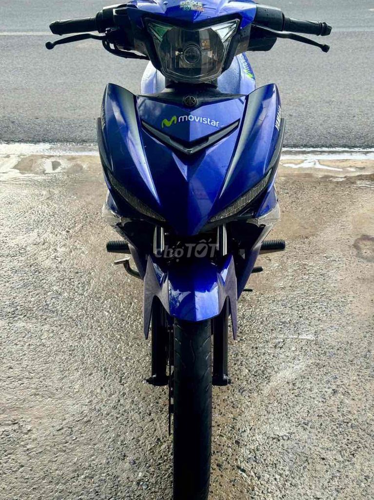 Yamaha Exciter 2017 - ảnh 2