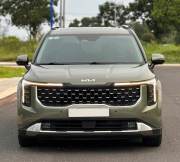 Kia Carnival Signature 2.2D 2024 - ảnh 1
