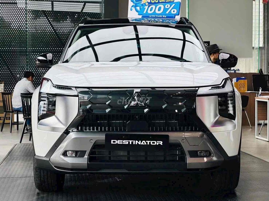 Mitsubishi - ảnh 1