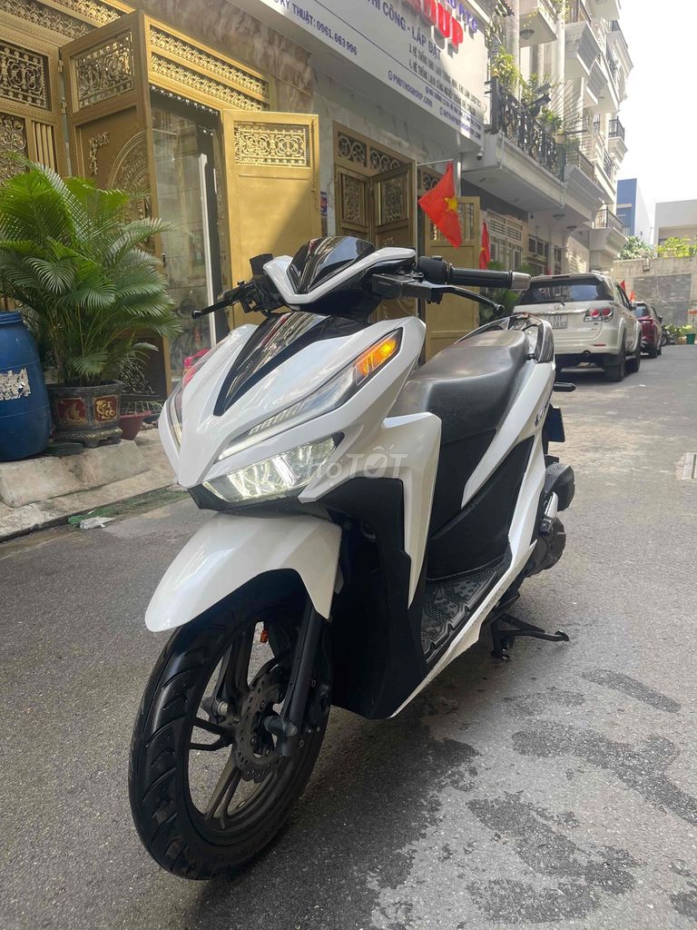 Honda Vario 2019 - ảnh 1