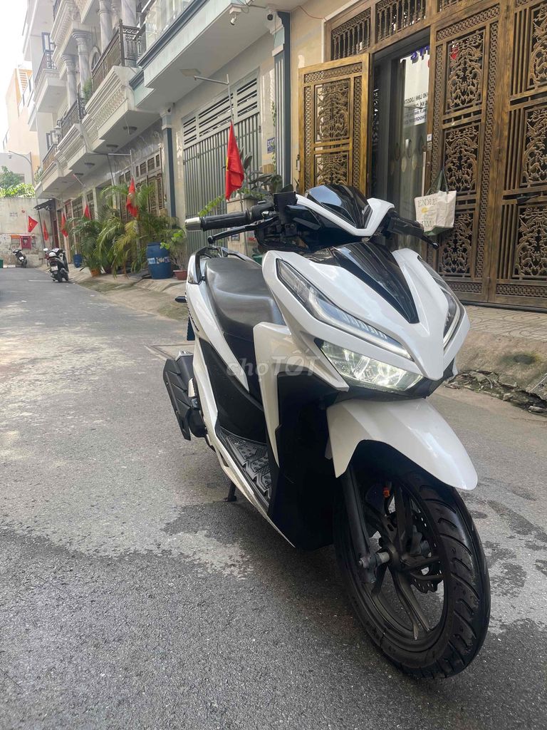 Honda Vario 2019 - ảnh 2