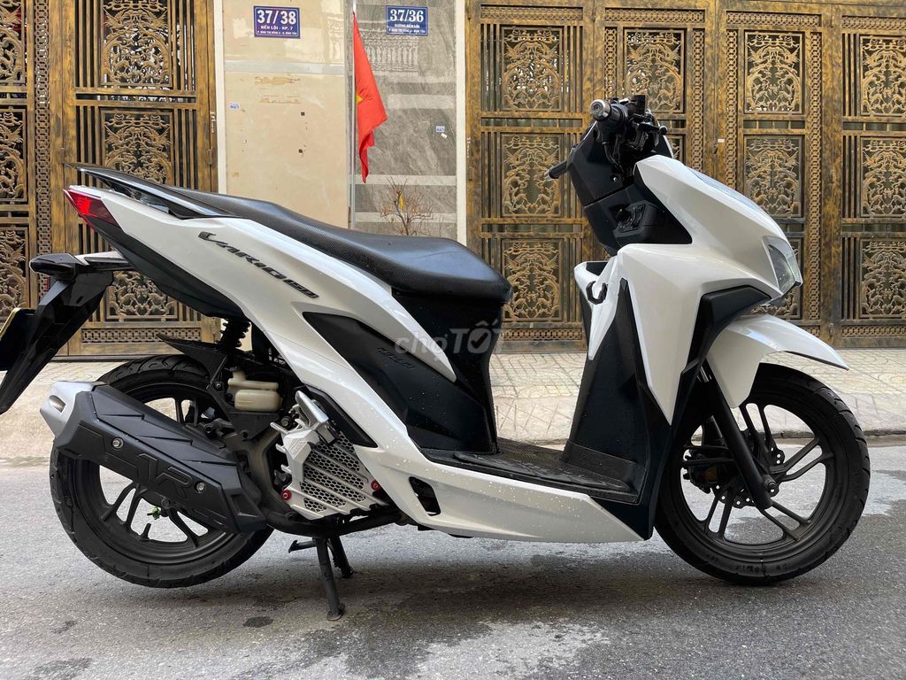 Honda Vario 2019 - ảnh 3