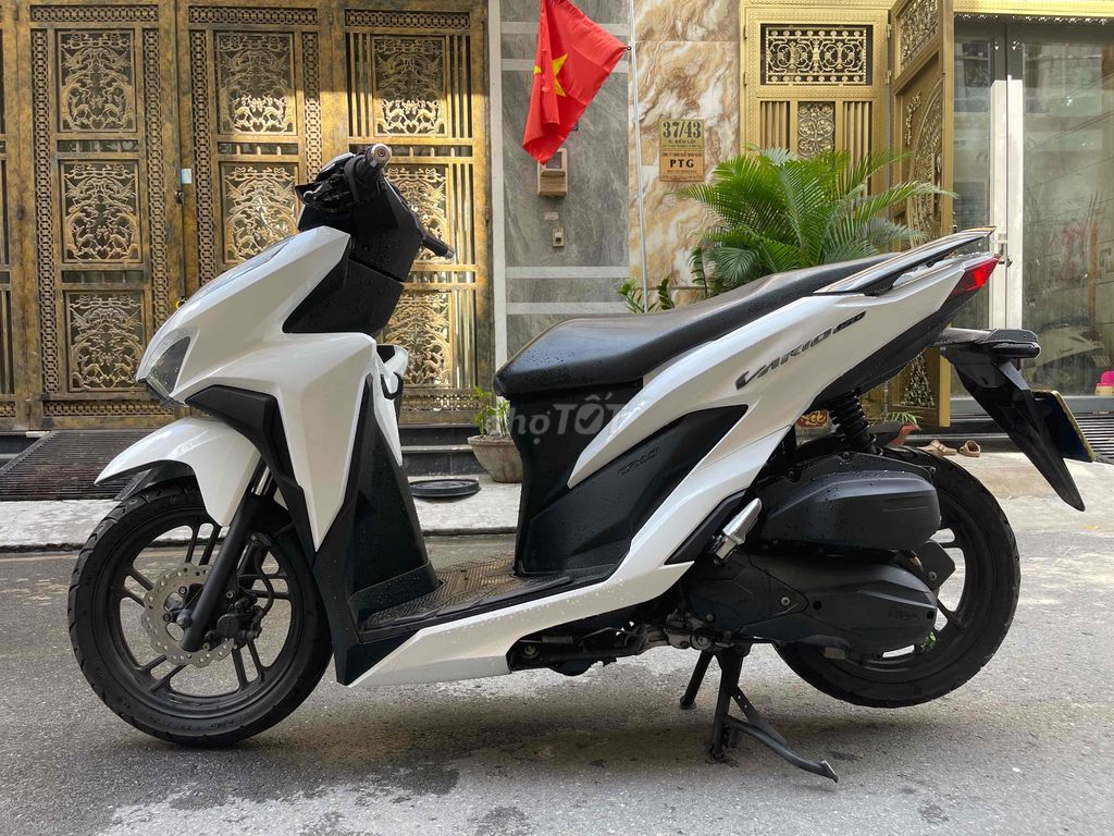 Honda Vario 2019 - ảnh 4