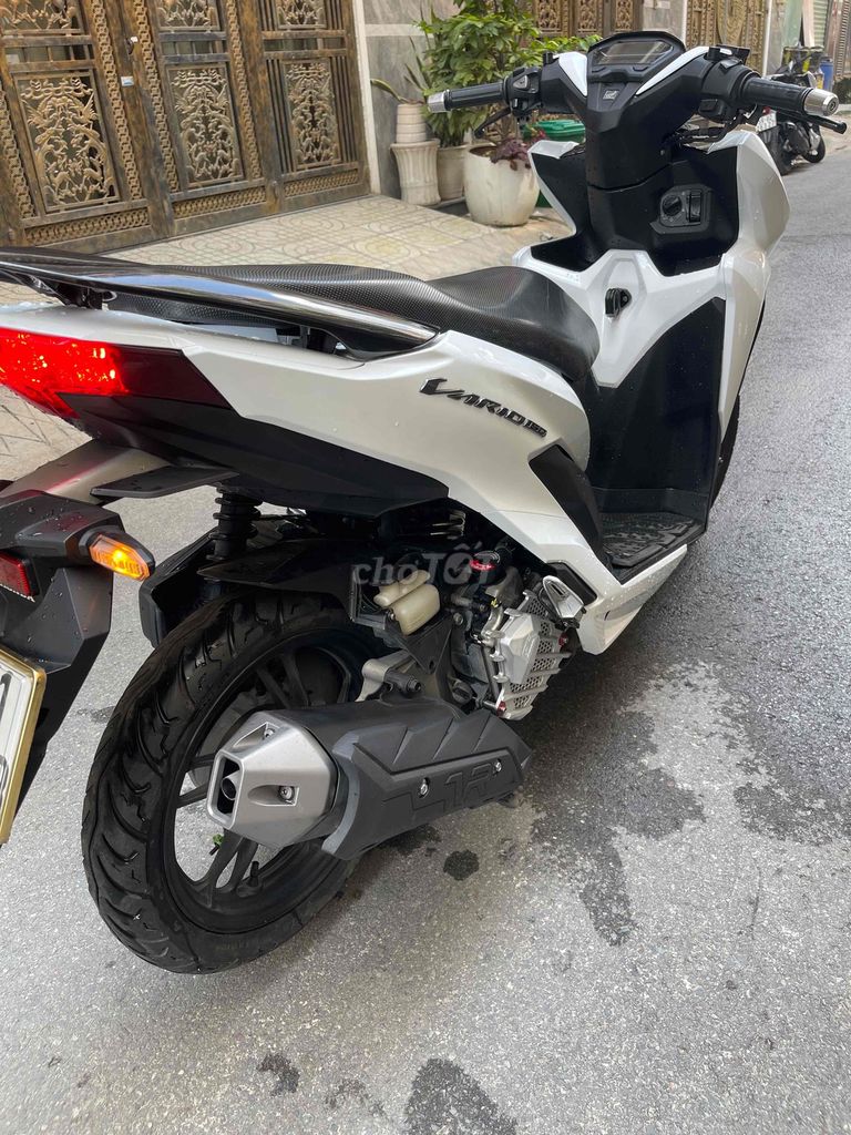 Honda Vario 2019 - ảnh 5