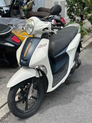Yamaha Janus 2016 - ảnh 1