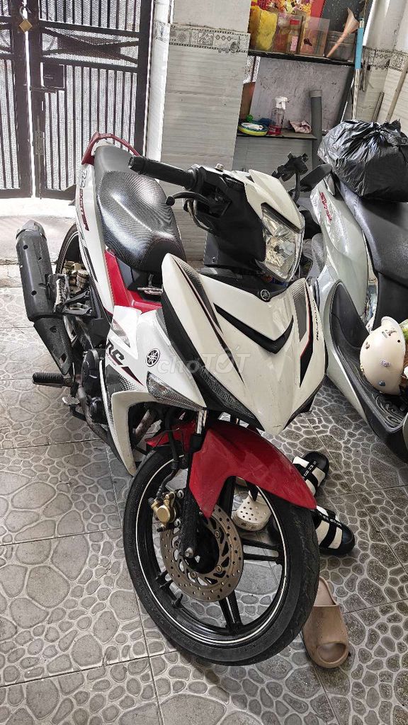 Yamaha Exciter 2018 - ảnh 1
