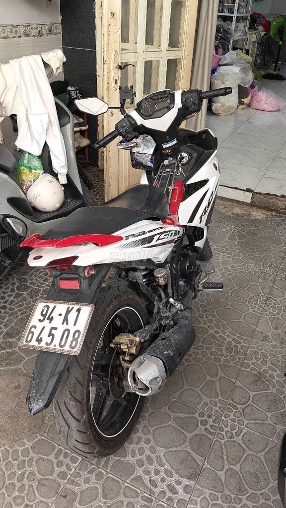 Yamaha Exciter 2018 - ảnh 2