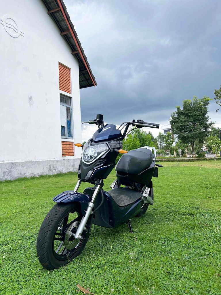 Xe m 2020 - ảnh 1