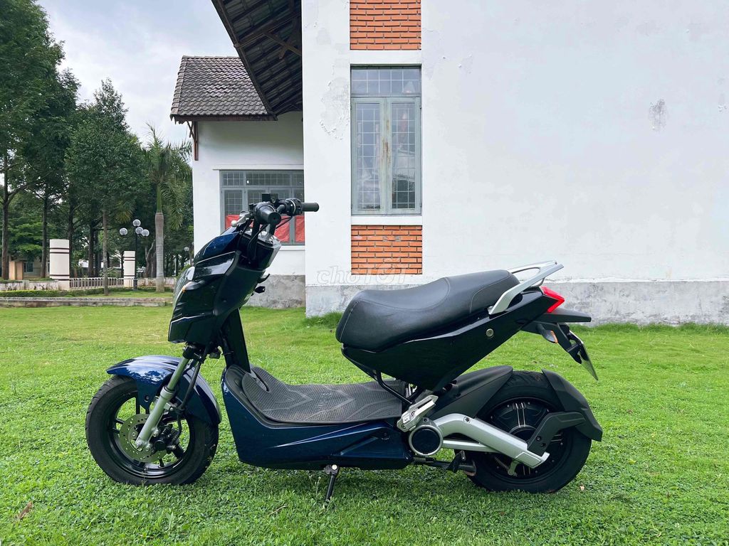 Xe m 2020 - ảnh 2