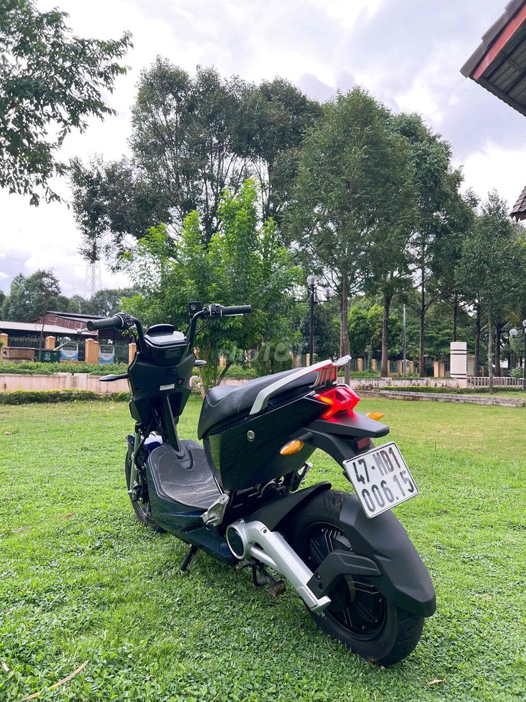Xe m 2020 - ảnh 3