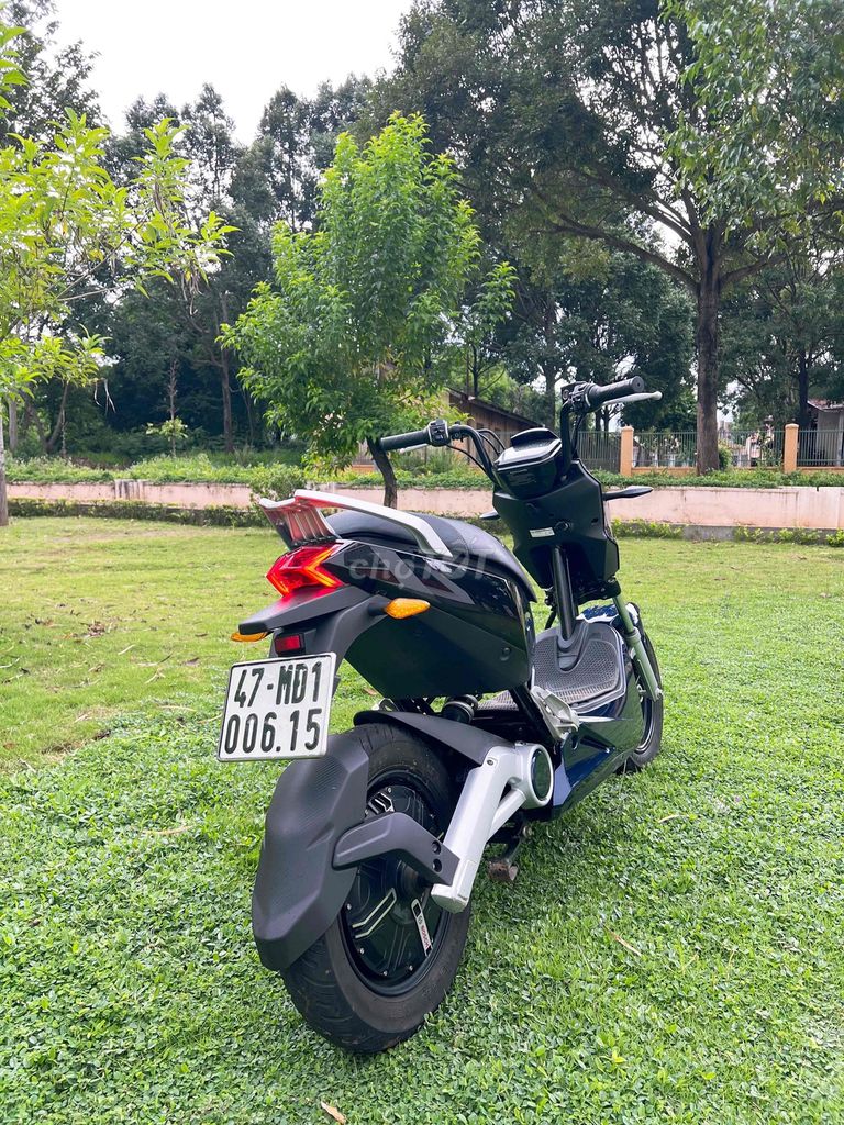 Xe m 2020 - ảnh 4