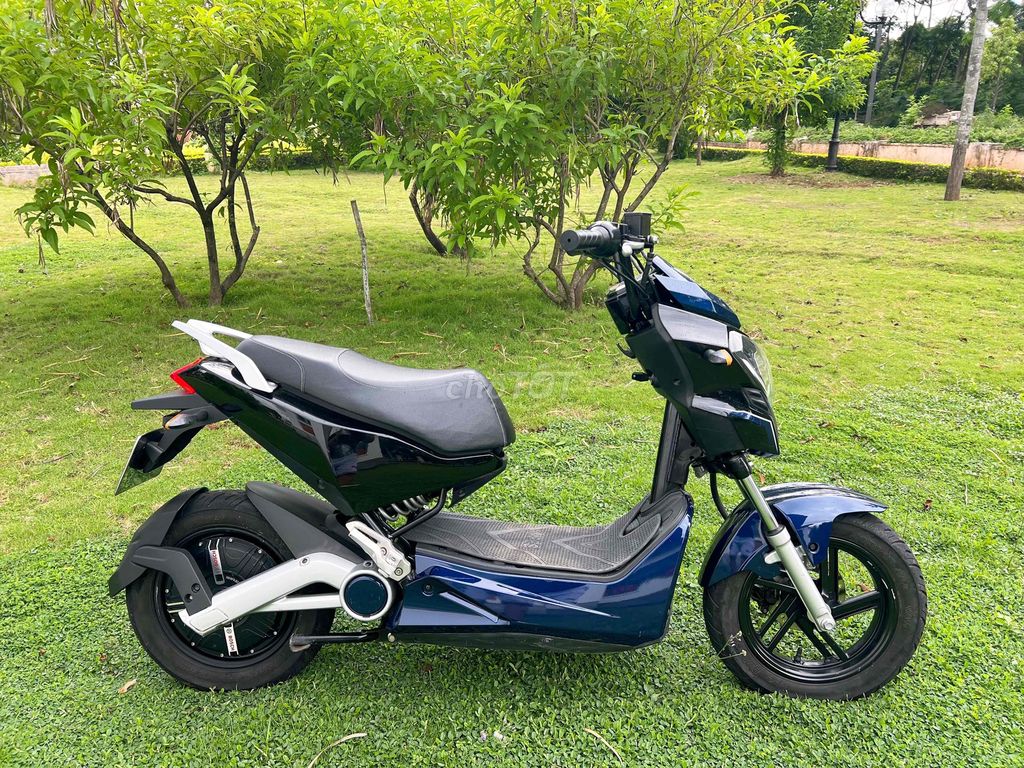 Xe m 2020 - ảnh 5