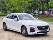 VinFast Lux A 2.0 Plus 2.0 AT 2021 - ảnh 1