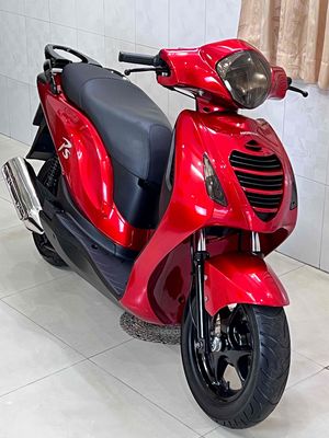 Honda PS 2007 - ảnh 1