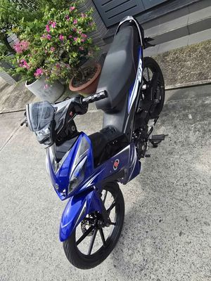 Exciter 2006 - ảnh 1