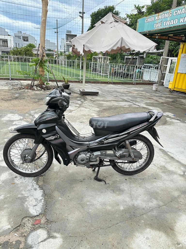 Yamaha Jupiter 2010 - ảnh 1