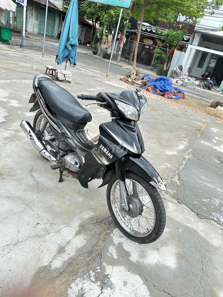Yamaha Jupiter 2010 - ảnh 2