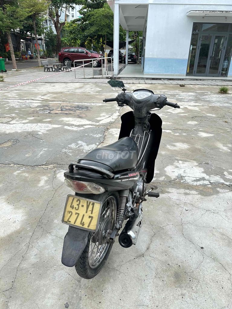 Yamaha Jupiter 2010 - ảnh 3