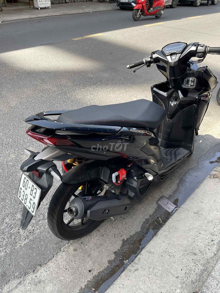 Honda Vario 2019 - ảnh 1