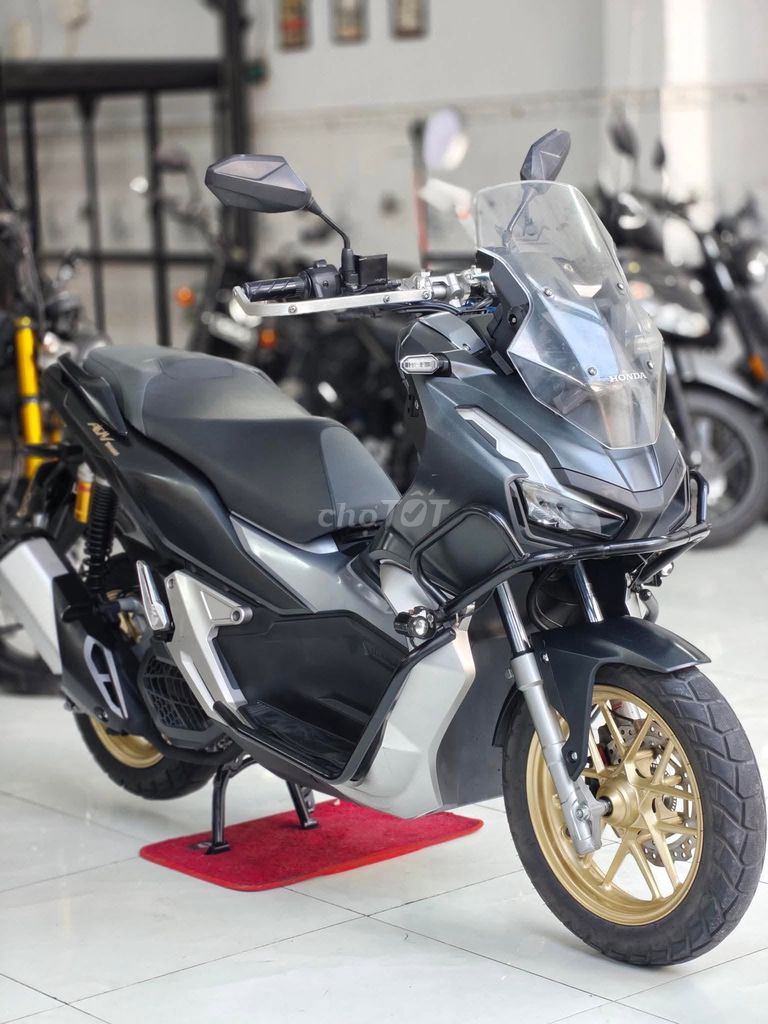 Honda ADV 2020 - ảnh 1