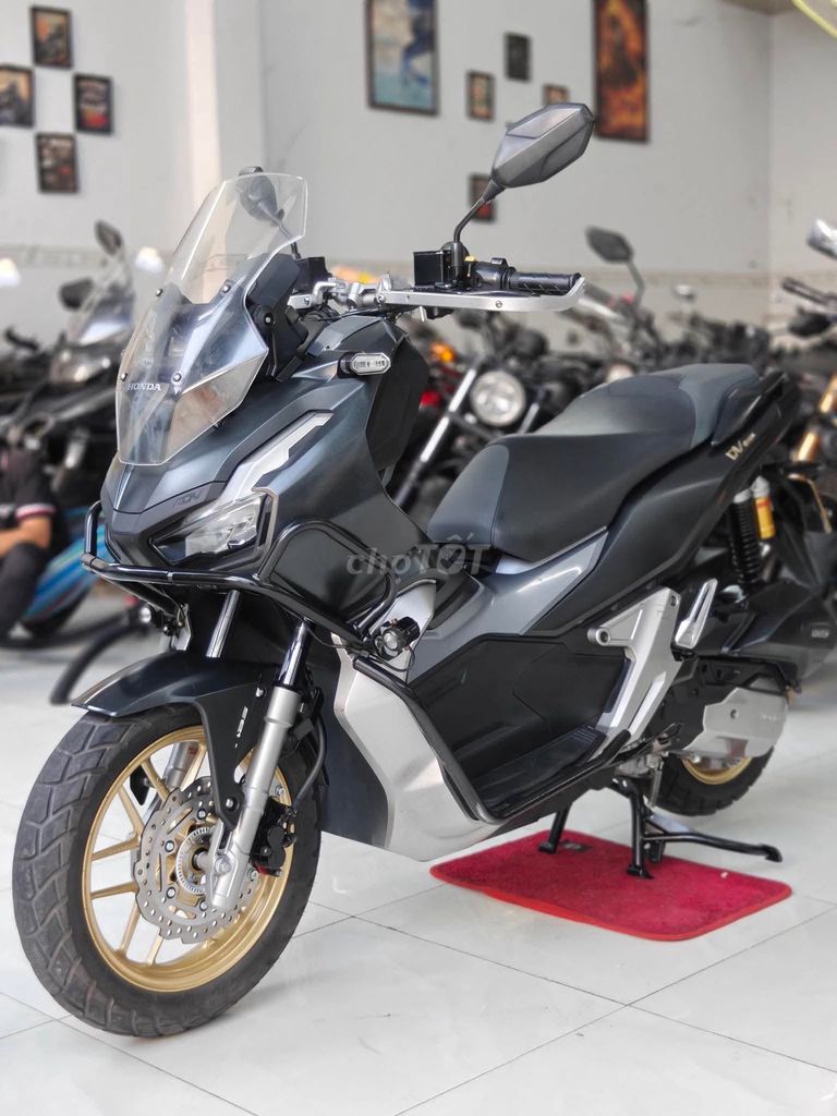Honda ADV 2020 - ảnh 2