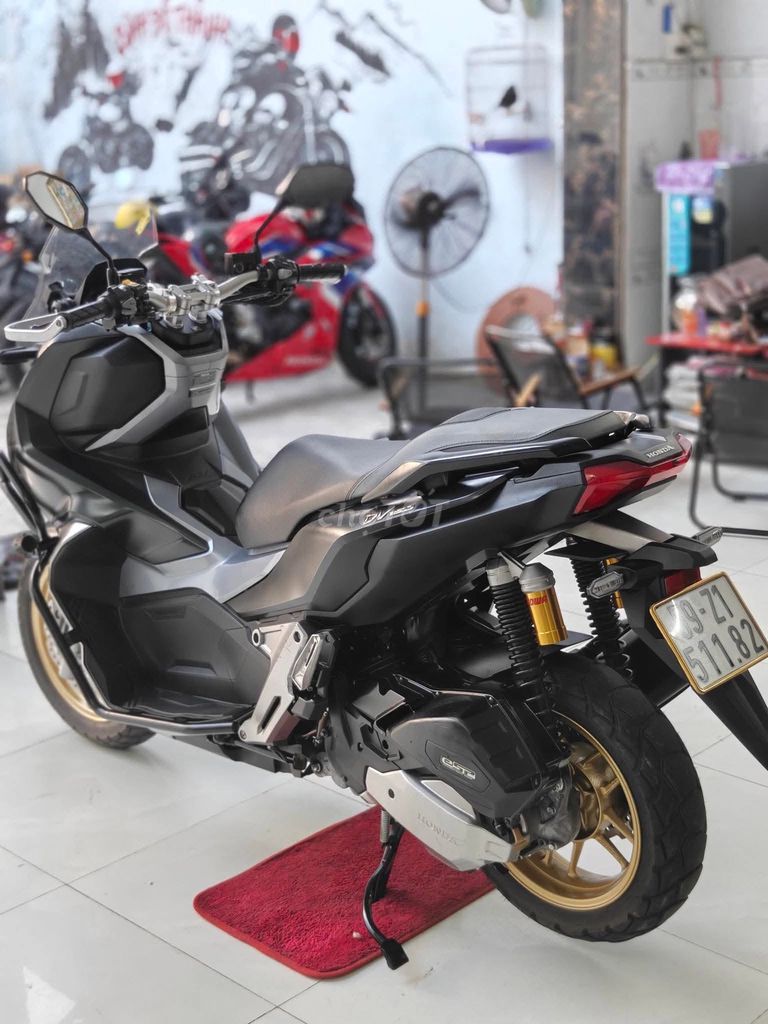 Honda ADV 2020 - ảnh 3