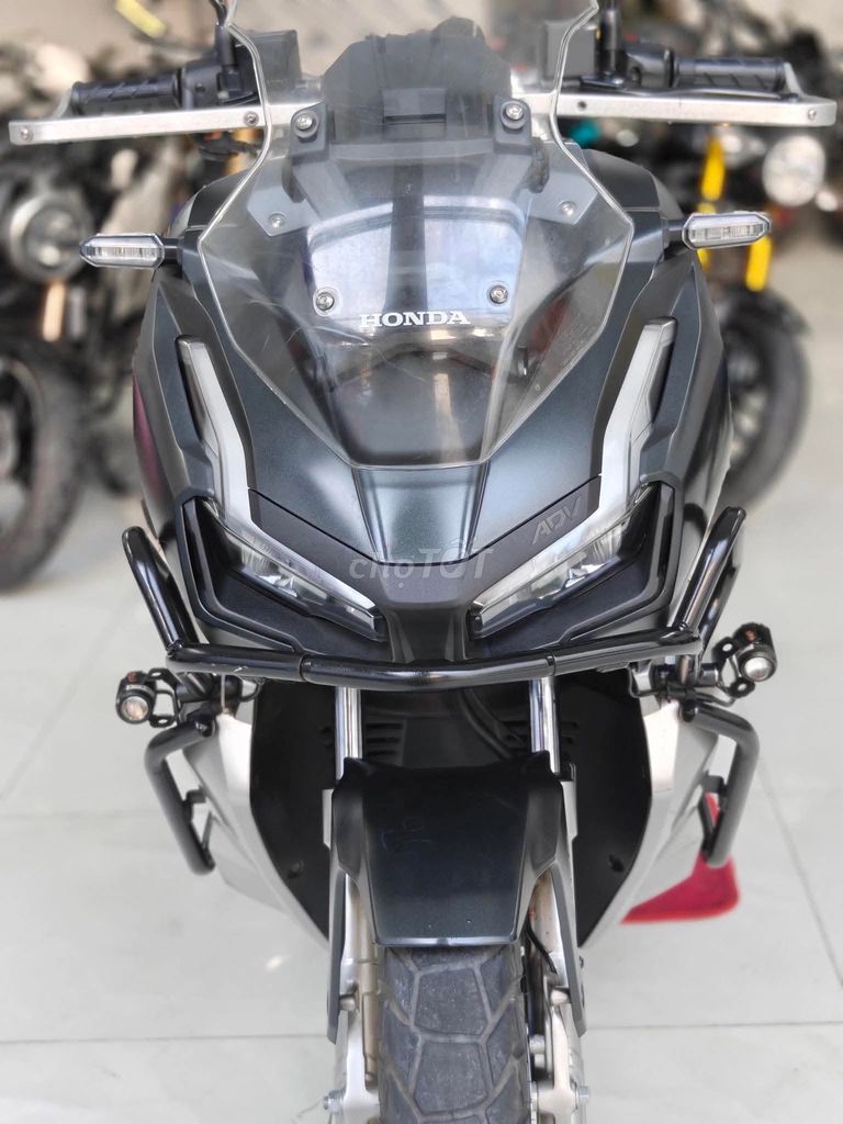 Honda ADV 2020 - ảnh 5
