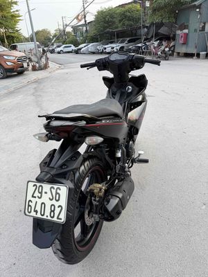Yamaha Exciter 2018 - ảnh 1