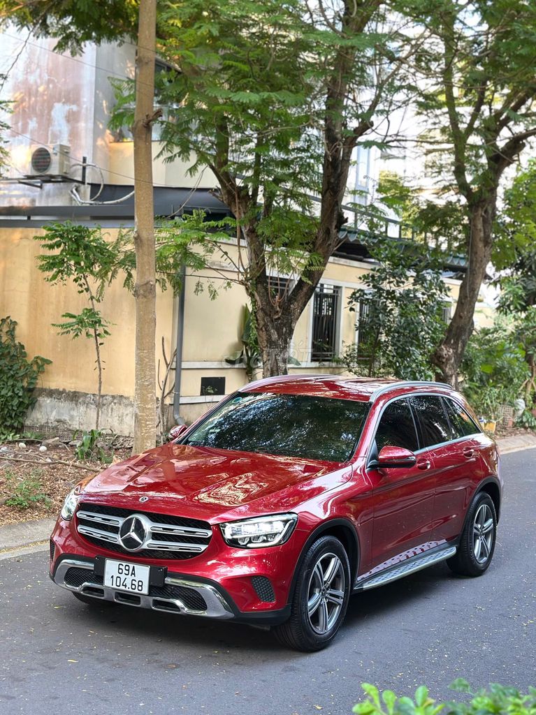 Mercedes-Benz 2021 - ảnh 3