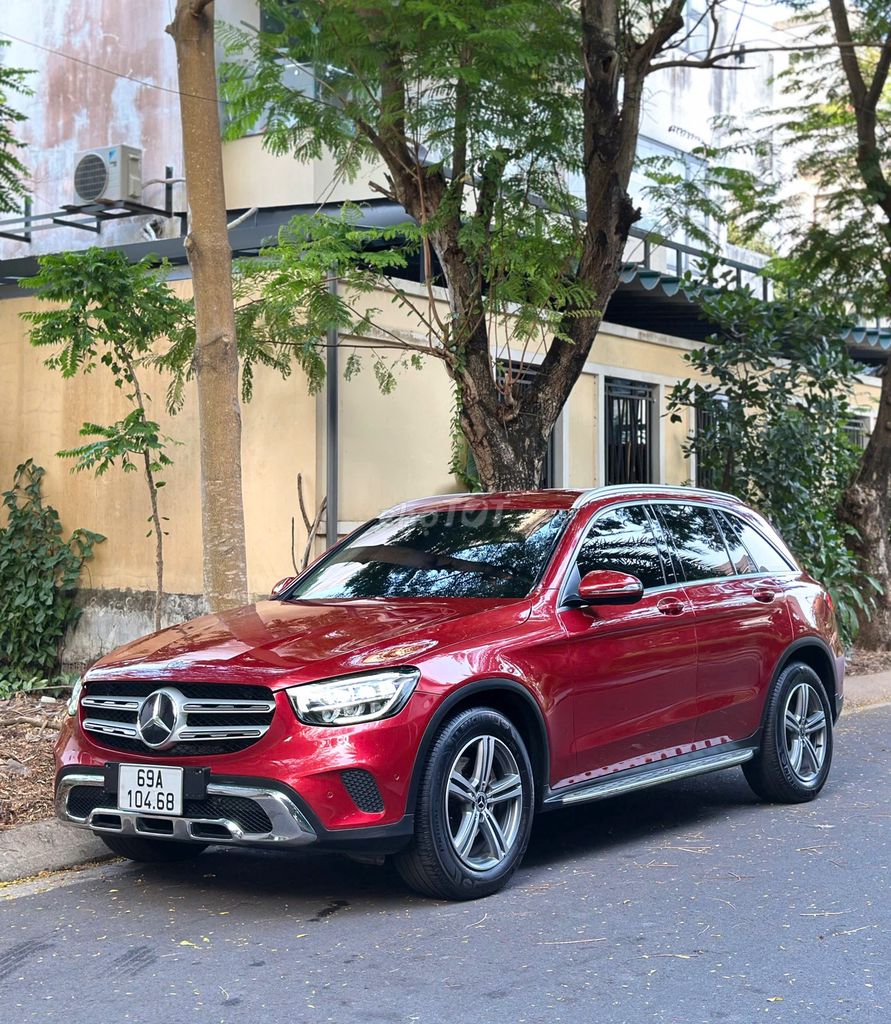 Mercedes-Benz 2021 - ảnh 4