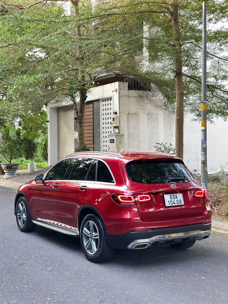 Mercedes-Benz 2021 - ảnh 5