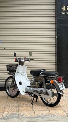 Honda Super 1981 - ảnh 1