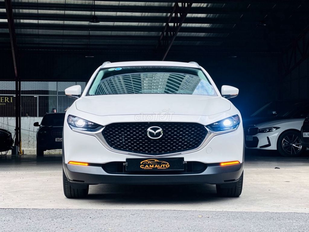 Mazda CX 30 Luxury 2.0 AT 2024 - ảnh 1