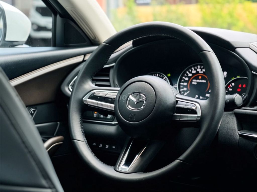 Mazda CX 30 Luxury 2.0 AT 2024 - ảnh 4