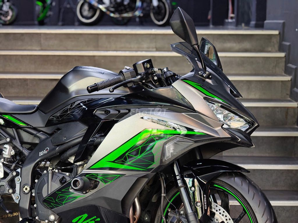 Kawasaki 2023 - ảnh 3
