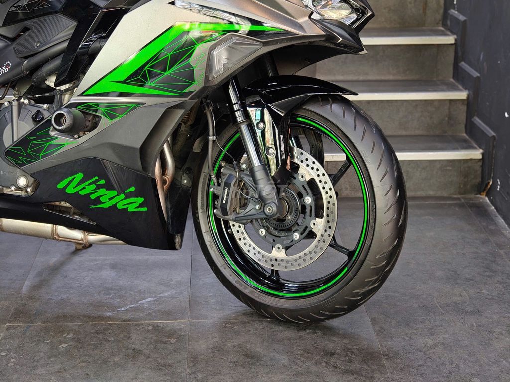 Kawasaki 2023 - ảnh 4
