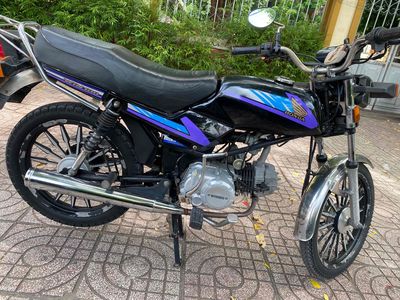 Honda Win 2020 - ảnh 1