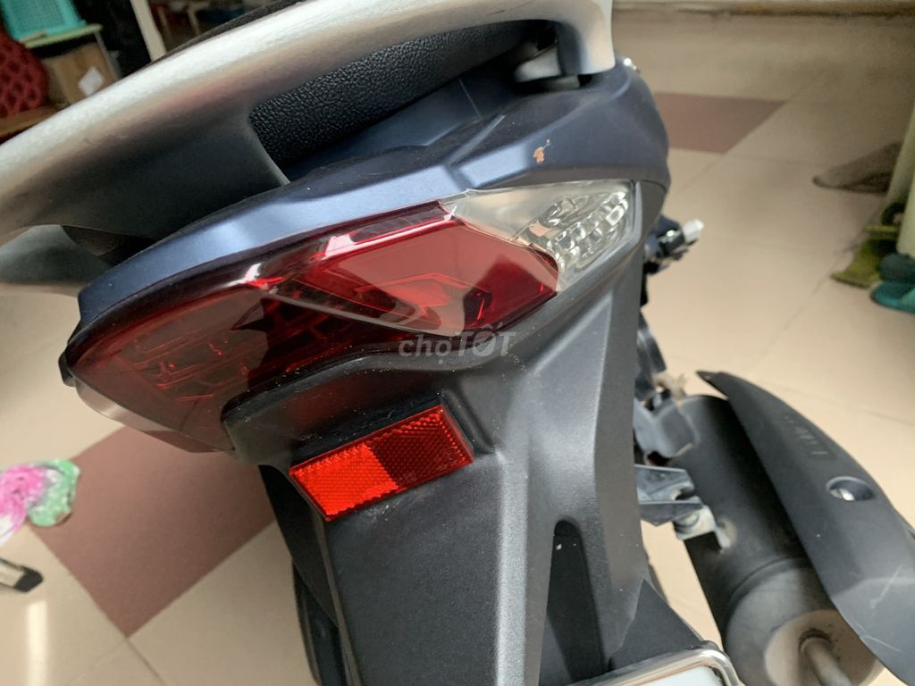 Kymco Candy 2024 - ảnh 2
