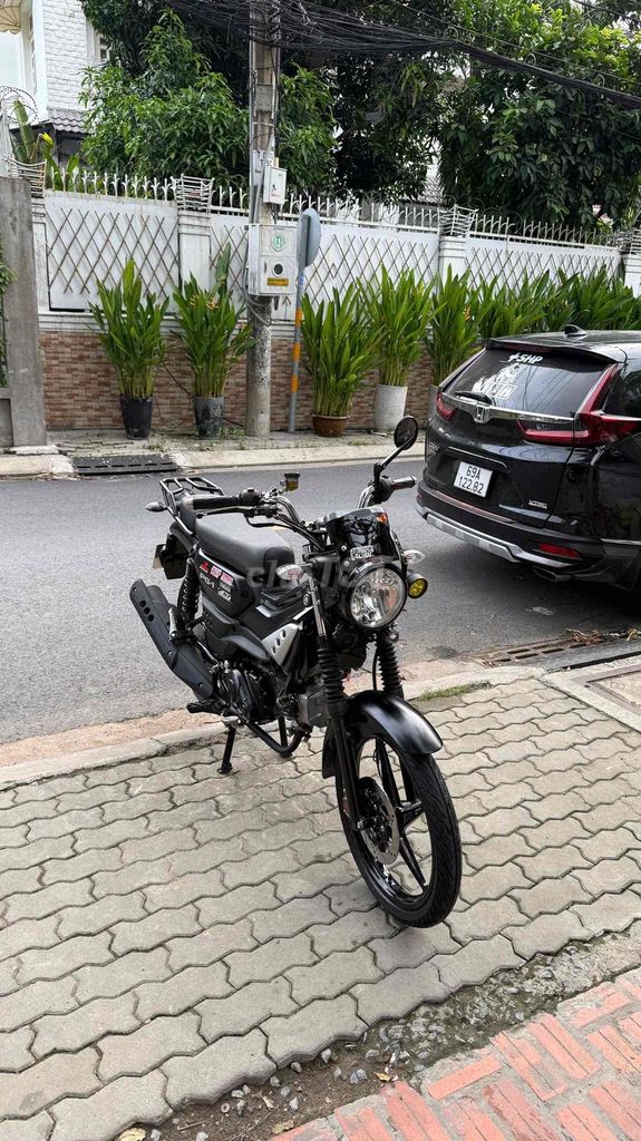 Yamaha PG 2024 - ảnh 4