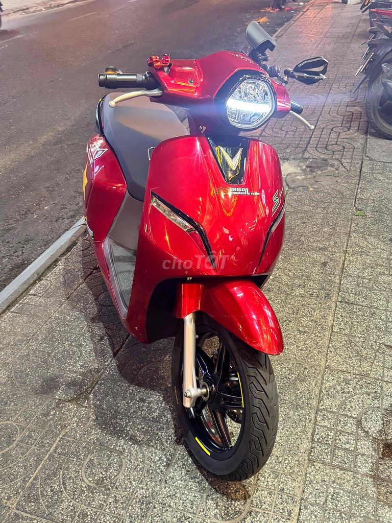 VinFast 2023 - ảnh 1