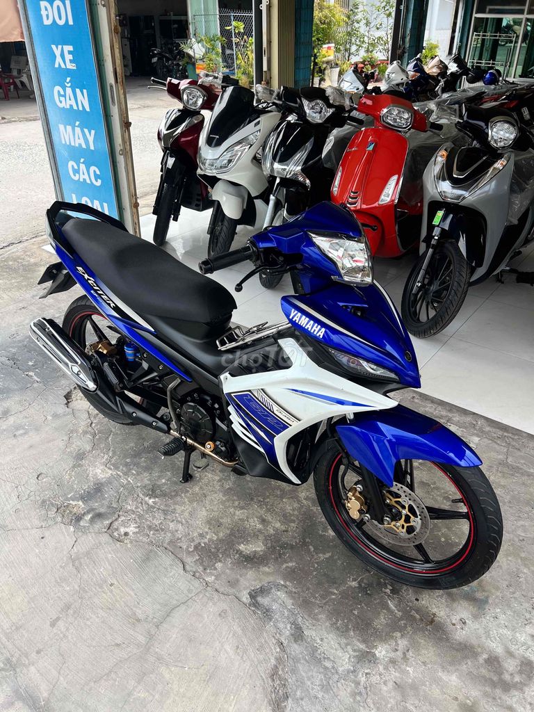 Yamaha Exciter 2013 - ảnh 1