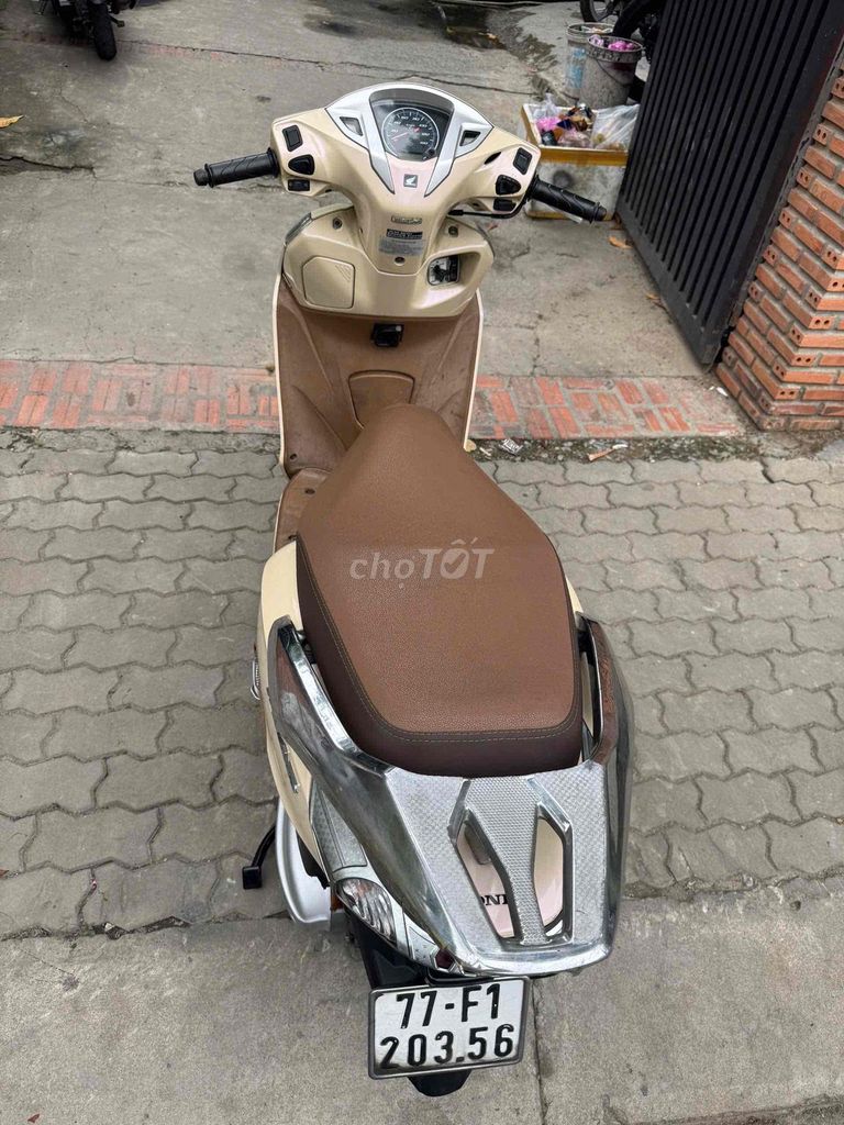 Honda Lead 2013 - ảnh 4
