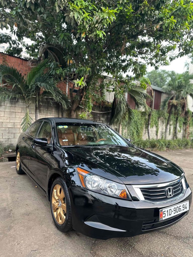Honda Accord 2018 - ảnh 2