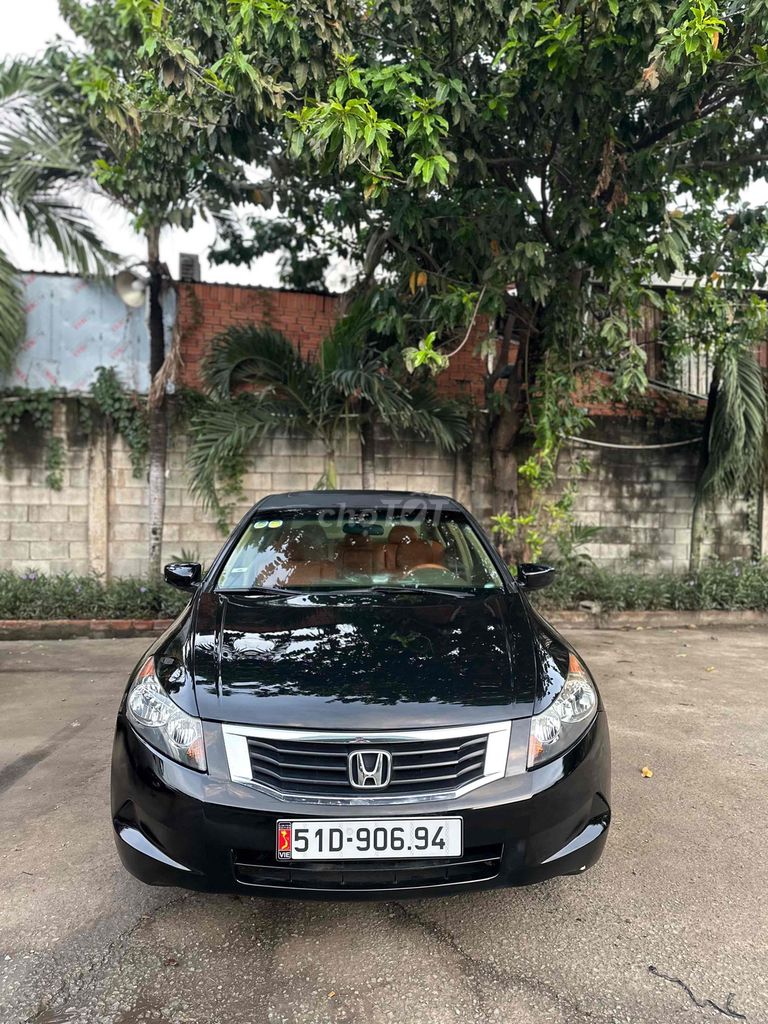 Honda Accord 2018 - ảnh 3