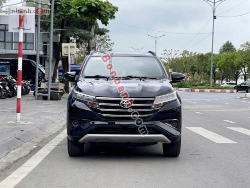 Toyota Rush 1.5S AT 2021 - ảnh 1