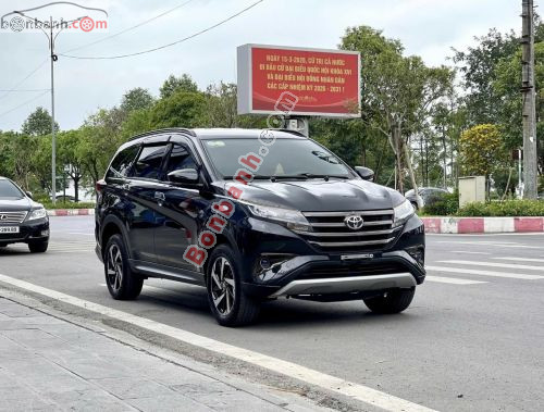 Toyota Rush 1.5S AT 2021 - ảnh 2