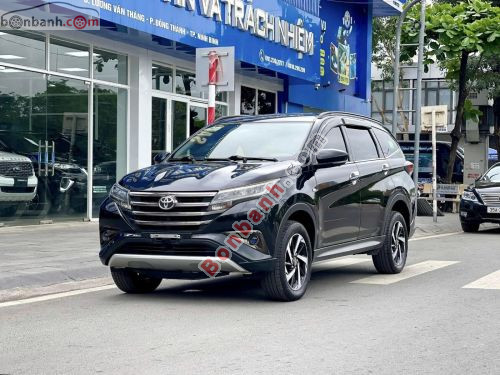 Toyota Rush 1.5S AT 2021 - ảnh 3
