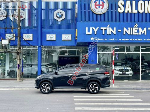 Toyota Rush 1.5S AT 2021 - ảnh 4